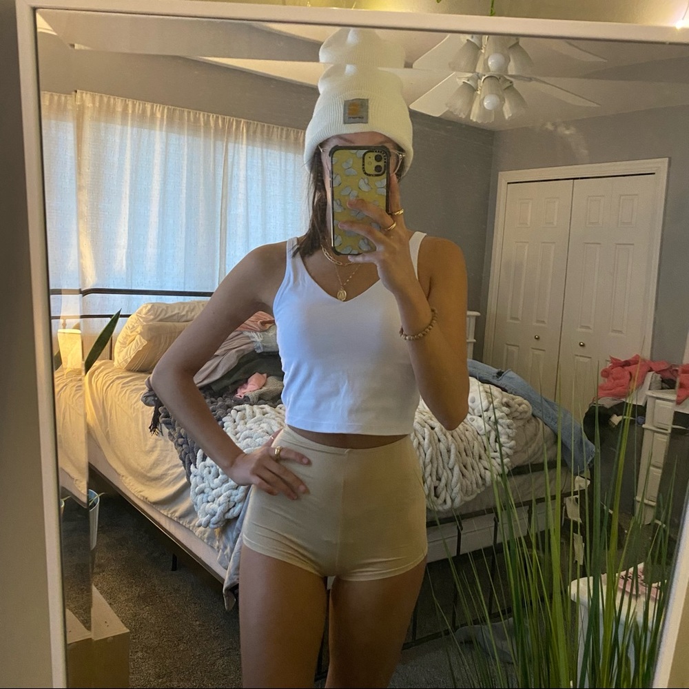 spandex